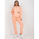 ex moda Set-EM-KMPL-758.33Pother-Peach | Shoptok.si
