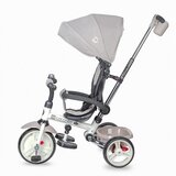 Coccolle Tricikel Urbio Siva | Shoptok.si