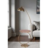 Opviq podna lampa 8968-6, zlatna boja | Eponuda.ba