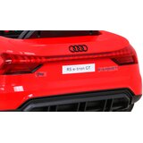  Licencirani auto na akumulator Audi RS E-Tron GT - crveni | Eponuda.ba