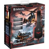  Slušalice Defender Warhead G-320 | Eponuda.ba