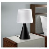 Opviq kona - 15483 blackwhite table lamp | ePonuda.com