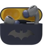 Moye TRUE WIRELESS EARBUDS - BATMAN brezžične ušesne slušalke | Shoptok.si