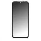 Dodirno staklo i LCD zaslon za Motorola Moto E22 / E22i, originalno (OEM), bez okvira