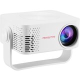 INF Prenosni domači projektor M60 1080P HD (EU standard + 16 držav) White, (5000130005) Cene