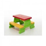 Dohany piknik sto | ePonuda.com