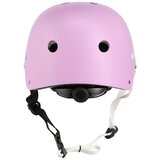Nils Extreme kaciga ljubičasta veličina XS 48–52 cm | shoptok.hr