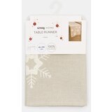 Sinsay Stolni trkač s blagdanskim motivom | shoptok.hr