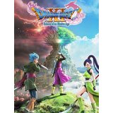 Dragon Quest XI: Echoes of an Elusive Age Steam Key EUROPE | ePonuda.com