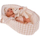 Baby Doll + Beige Accessories Set | shoptok.hr