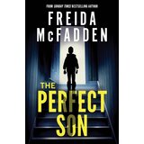 The Book Service Limited Freida McFadden - The Perfect Son Cene