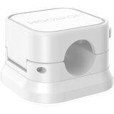 Joyroom Magnetni organizator za kablove JR-ZS368 - 3kom / Bijela | shoptok.hr
