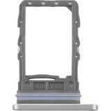 Samsung Predal za kartico SIM za Galaxy Z Flip 65 Dual Nano SIM Original, Bela, (5000038100) | Shoptok.si