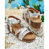 Resti Women's River Anchor Sandals | shoptok.hr