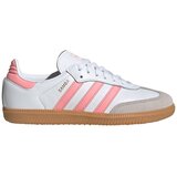 Adidas Modne superge Sapatilhas Samba OG J JP5480 Bela Cene