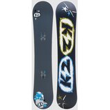 K2 Copycat 2027 Snowboard design Cene