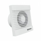 Lynco ventilator za kupatilo 161x161mm Ø100mm 15W 658600001 Cene