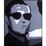  Ročno izdelana slika POP Art Oasis 1-delna (POP ART slike) | Shoptok.si