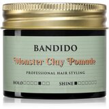 BANDIDO Monster Clay pomada za kosu 125 ml Cijene