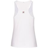 Fila Majice brez rokavov Angelika Bela | Shoptok.si