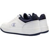 Champion Rd18 Foil Low Cut Bijela | shoptok.hr