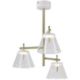 Rabalux luster led 18W aviana rab 5031 mix Cene