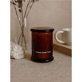 Sinsay Mirisna svijeća Smoked Vanilla Tonka | shoptok.hr