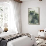  Slika - Foggy Amazon (1 Part) Vertical 60x90 | shoptok.hr