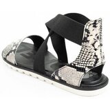Sorel Sandali &amp;amp; Odprti čevlji Ella Ii Sandal pisana Slike