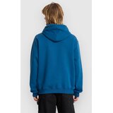 Volcom Single Stone Po Pulover s kapuco cosmic blue | Shoptok.si
