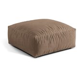 Micadoni Svjetlo smeđi modularni tabure od bouclé tkanine Martina – Home | shoptok.hr