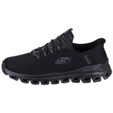 Skechers Muške patike Slip Ins Slip Ins Uno, Crne | ePonuda.com