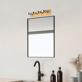 Opviq lights Zidna lampa u zlatnoj boji Mirro – | shoptok.hr