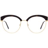  Ženske Dioptrijske naočale Andy Wolf AW 4805 Brown | shoptok.hr
