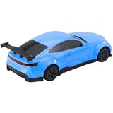  Auto na daljinsko upravljanje sa stanicom za punjenje Charging Station - plavi | Shoptok.si