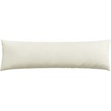  Jastučići za sofu 2 pcs Krema 145 x 40 cm Kordura tekstil | shoptok.hr