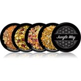 Jungle Way Discovery set Strengthen Your Masculinity kadila Cene