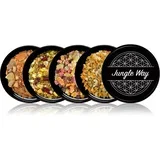 Discovery set Strengthen Your Masculinity mirisne smole i drvca