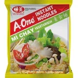 Vegetarijanski instant rezanci - 85 g
