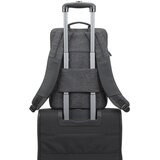 Rivacase nahrbtnik lantau 8861 za macbook pro, ultrabook 15,6 inch - črn | Shoptok.si