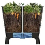 Keter vrtno korito 120 L 229098 Easy Growing, (20803710) | Shoptok.si