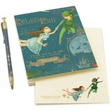 Kartos A6 blok s pisalom 50 strani Peter Pan – | Shoptok.si