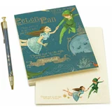 Kartos A6 notes s olovkom 50 stranica Peter Pan –