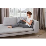 Lanaform grelna blazina z masažo 2v1 Shiatsu Comfort LA110105 | Shoptok.si