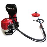 Ramda BG-520 Leđni Motorni Trimer, 52ccm | shoptok.hr