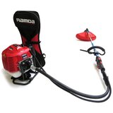 Ramda nahrbtna motorna kosa BG-520, 52ccm RA 698600 | Shoptok.si