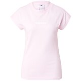 Adidas Ženska majica kratkih rukava W LIN SJ T, Roze