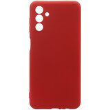  Maska za Samsung A13/A136B 5G crvena/ Soft Gel Silicone Cene
