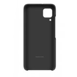 Huawei original zaščita zadnjega dela za p40 lite - črna | Shoptok.si