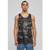 UC Men Camo Mesh Tanktop darkcamo | shoptok.hr